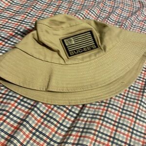 Buc-ee’s bucket hat